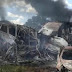 FIQUE SABENDO! / Ônibus que saiu de São Paulo para a Bahia bate, pega fogo e sete pessoas morrem na hora