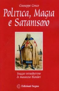 Politica Magia e Satanismo