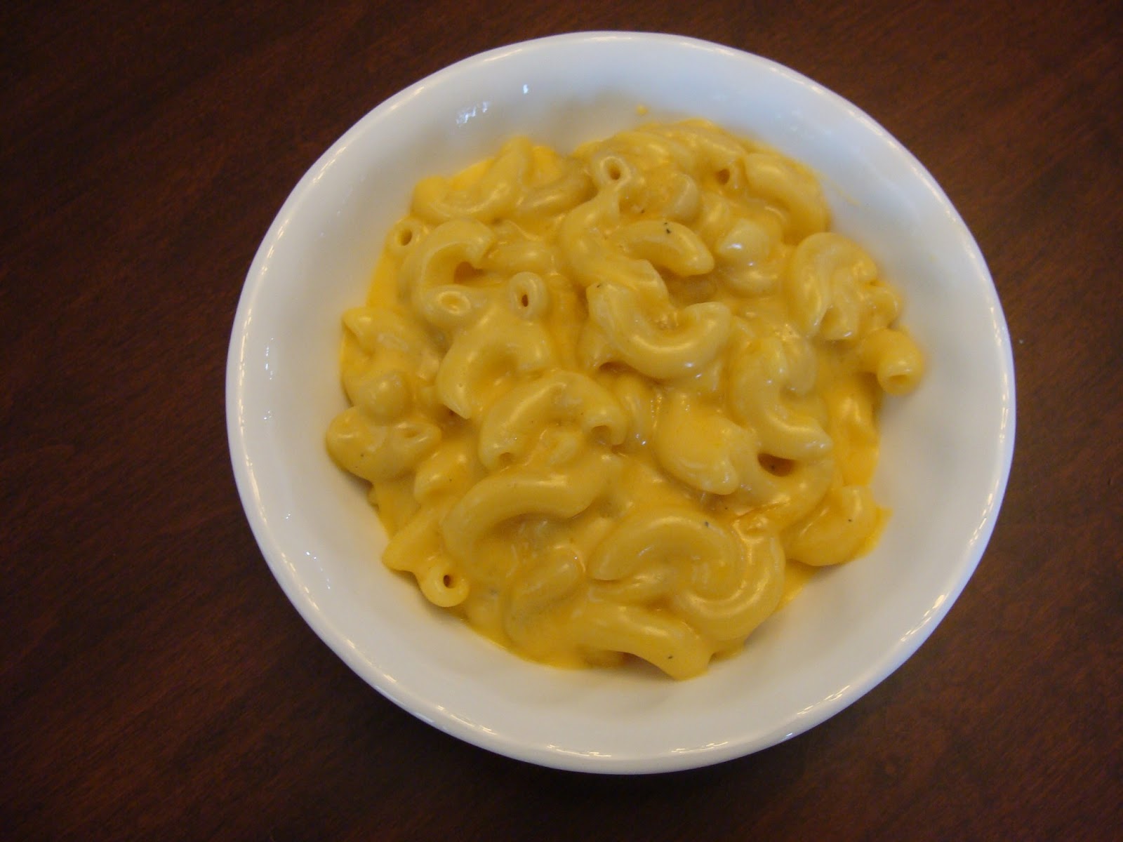 Recipe'n & Ruminatin' Thursday Baked Beans with Mac 'N' Cheese