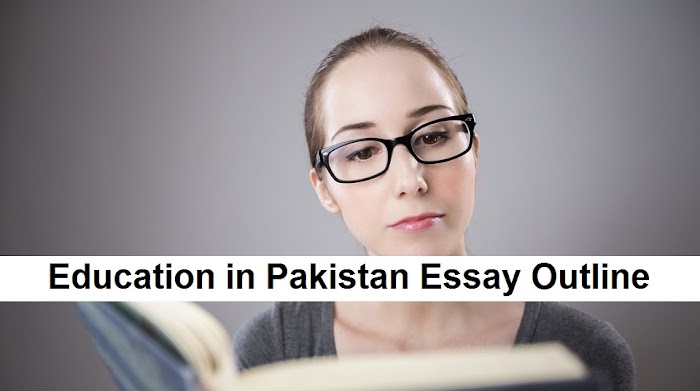 Essay on education system in pakistan 200 words picture