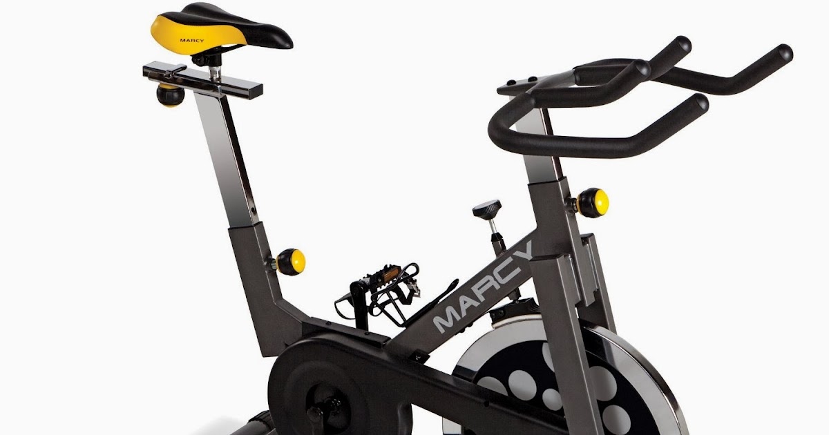 Exercise Bike Zone: Marcy Club Revolution XJ3210 / XJ7038 Indoor Cycle