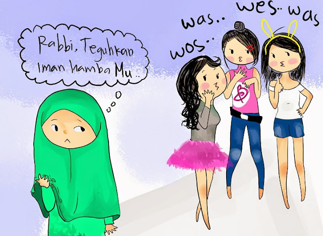 Apa Itu Istiqomah Dalam Hijrah? Yuk Simak Penjelasannya Disini Apa Itu Istiqomah Dalam Hijrah? Yuk Simak Penjelasannya Disini