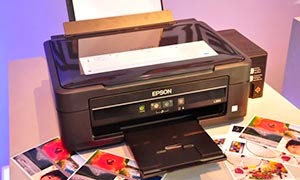 epson l300 driver for mac