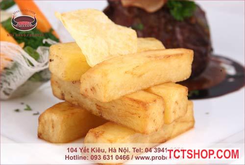 Nhà hàng Probeef khuyến mại đặc biệt nhân dịp 20/10 Nhà hàng Probeef khuyến mại đặc biệt nhân dịp 20/10