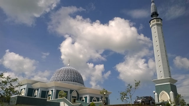 Tempat Wisata Terbaik di Tanjung Pinang Kepulauan Riau - Tempat Wisata