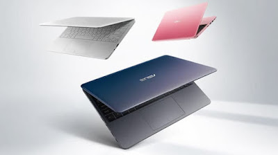 Laptop Asus E203