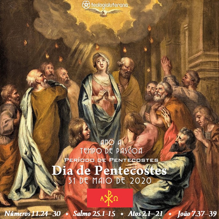 Lista 93+ Foto Cuando Es El Dia Del Pentecostes Lleno
