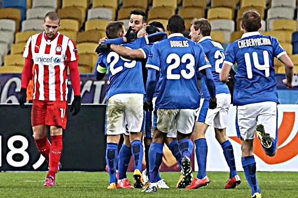 Θρήνε γερά, πρόκριση στα χαρτιά!