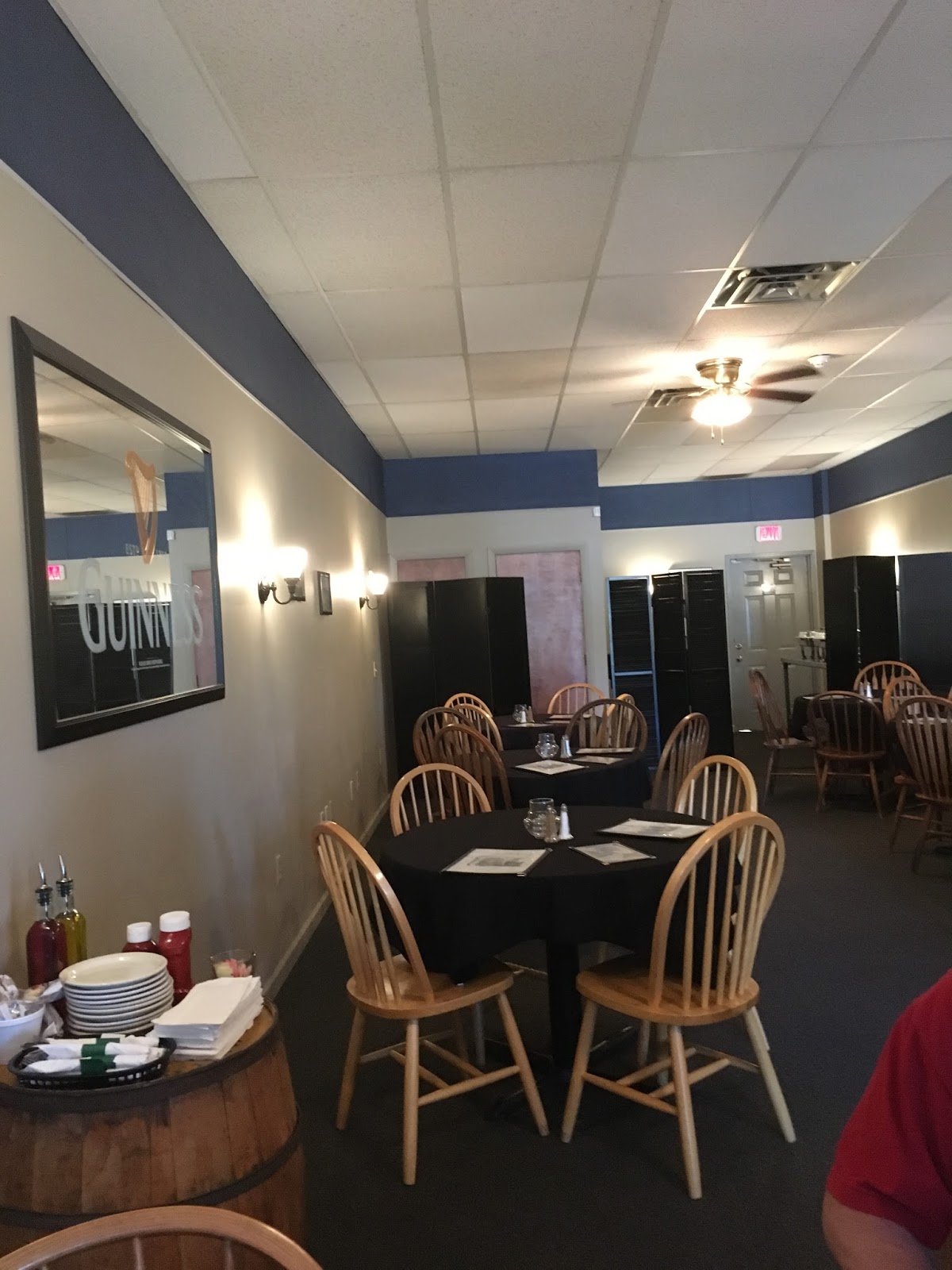 My Connecticut The Dublin Beef and Seafood Company East Hampton