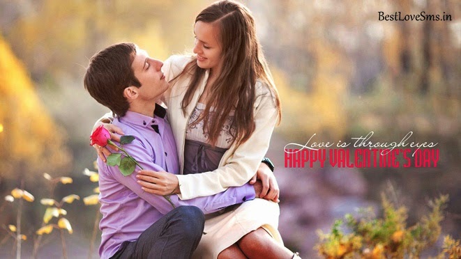 best valentine love messages