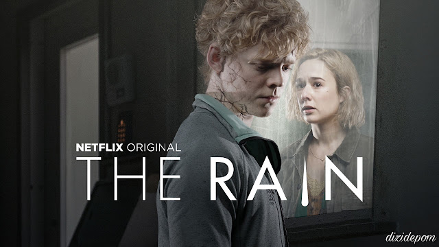 The Rain Dizisi İndir The Rain Dizisi İndir