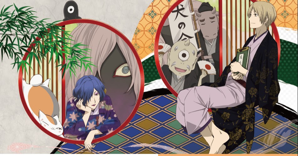 Free Download Natsume Yuujinchou Sub Indo Marscoursesc0