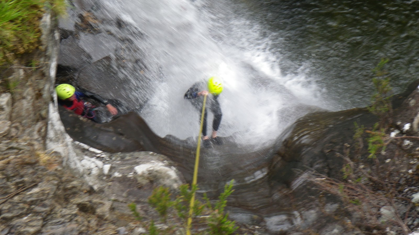 G2 Outdoor Rafting, Canyoning, Zip Trek, Ski and Outdoor Adventure