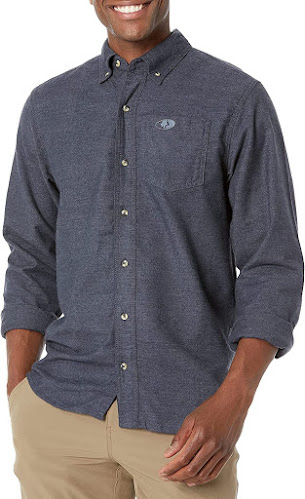 Best Quality Men's Flannel Shirts in Canada