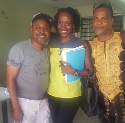 saidi balogun kate henshaw