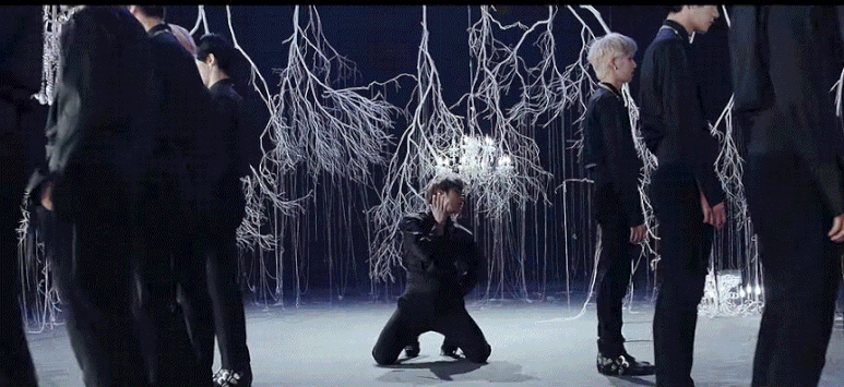 1년 1개월만에 컴백한 골든차일드 | 인스티즈