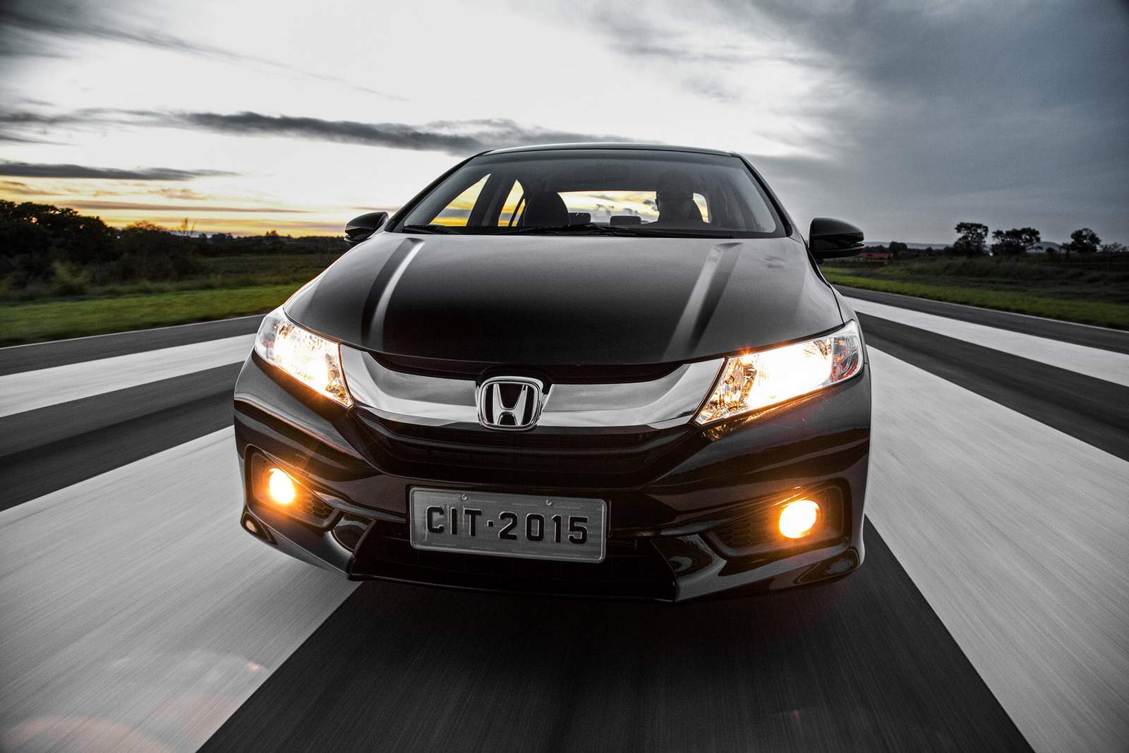 JORNAL PONTO COM Novo Honda City 2015 preço, itens, consumo e ficha técnica JORNAL PONTO COM Novo Honda City 2015 preço, itens, consumo e ficha técnica