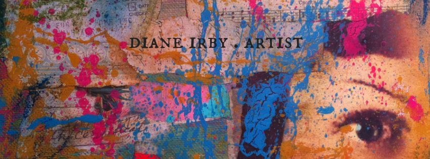 Diane Irby . Artist