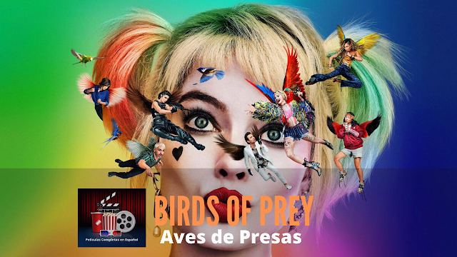Aves de Presa / Full HD - Películas Completas en Español - Ver Aves De Presa Pelicula Completa En Español Latino