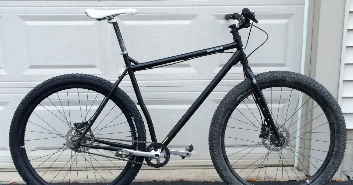 fat b nimble 29