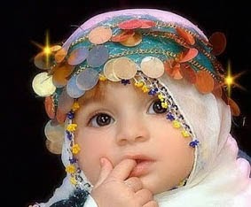 50 Rangkaian Nama Bayi Perempuan Islami Terbaik Tanya Nama