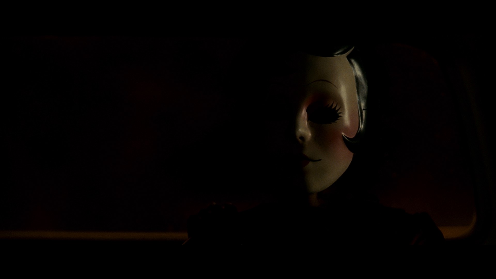 The Dread Lurking In The Shadows Of 'The Strangers