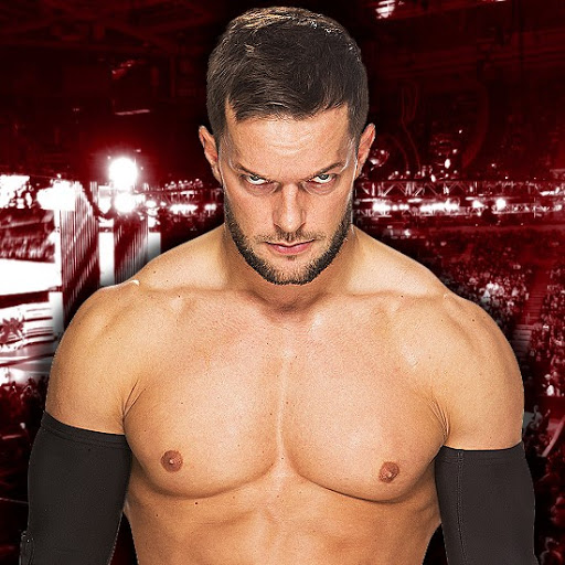 Finn Balor Discusses His Approach To Social Media