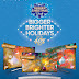 Have a Merrier Christmas with Samsung TV’s Bigger and Brighter Holidays Promo