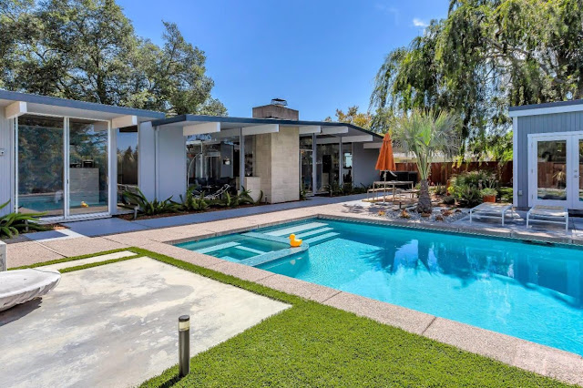 Modern swimming pool designs - 3 Modern swimming pool designs - 3