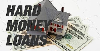 Know everything about Hard Money Loans Finance - Hard Money Loans rainingdeal.in