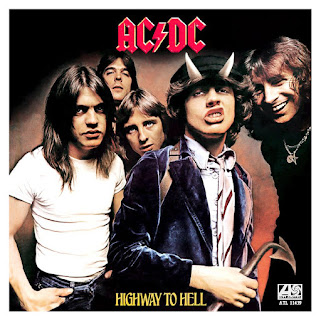 Highway to hell AC/DC