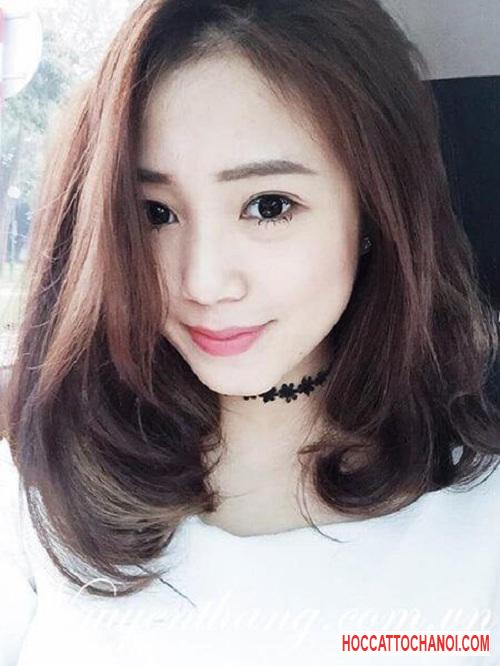 Chết mê chết mệt với những mẫu tóc ngắn đẹp hot nhất năm 2018 Chết mê chết mệt với những mẫu tóc ngắn đẹp hot nhất năm 2018