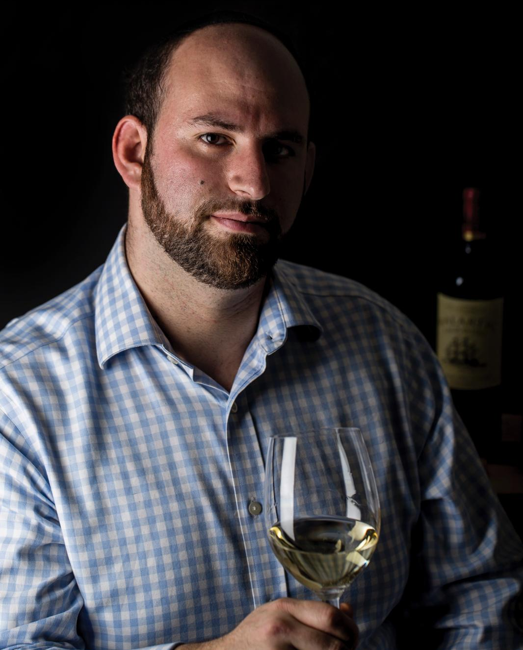 Wine Expert Gabriel Geller shares exciting new wines for Rosh Hashana