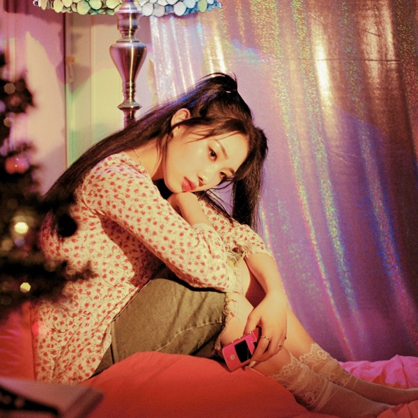 Gong E – 내가 찾는 정답에는 답이 없어 – Single