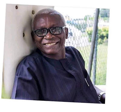 Image result for Rivers University Lecturer murdered in his home Photos