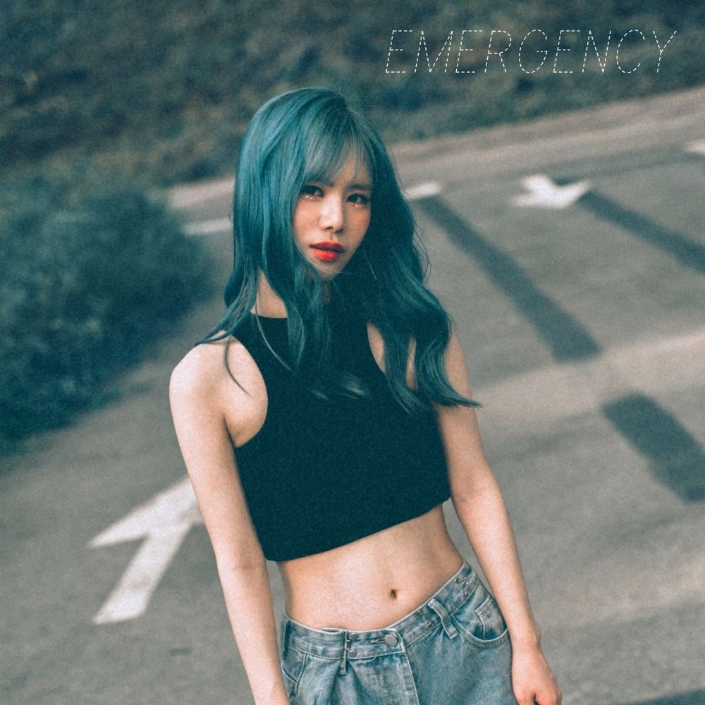 Ryu Jisoo – Emergency – Single