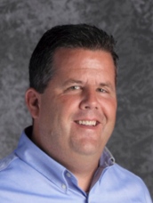 Hill middle school logo image