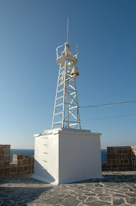 Babakale Deniz Feneri