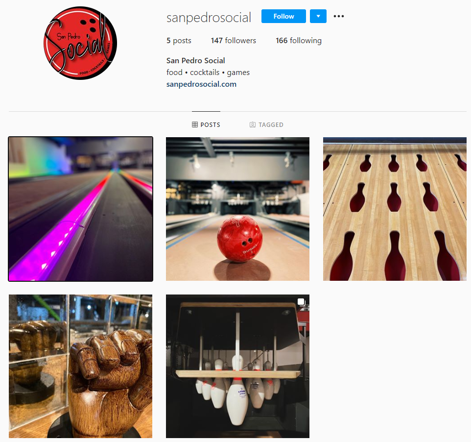 The San Jose Blog A Bowling Alley is coming to Downtown San Jose!