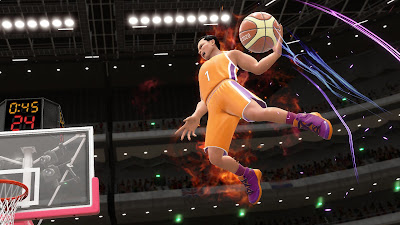 Olympic Games Tokyo 2020 Game Screenshot 4