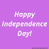 Best Independence Day Status, Images, Wishes For Country Lover People