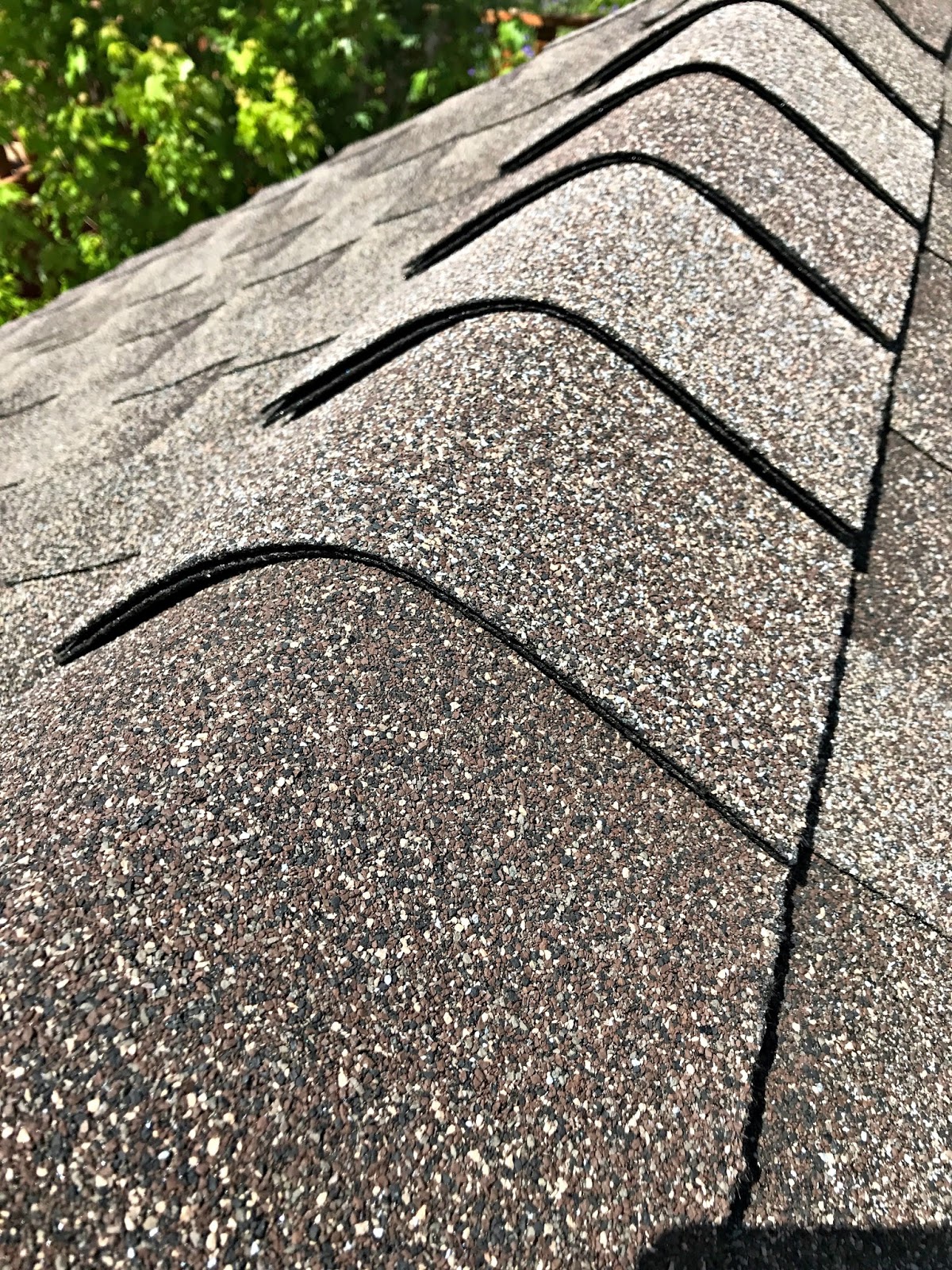 Easy Guide to Roofing RoofedItMyself ad We Got The Funk