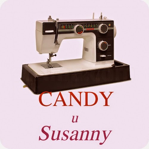 candy u Susanny