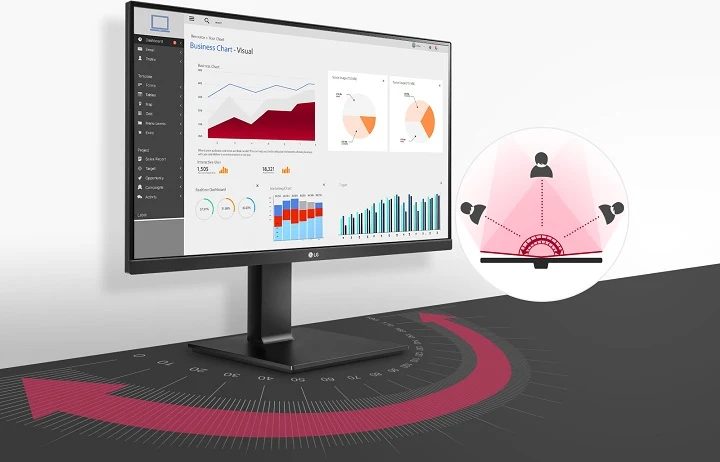LG announces new premium line of Computer Monitors