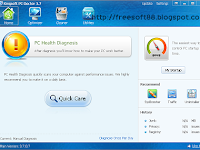 Kingsoft PC Doctor 3.7.0.7