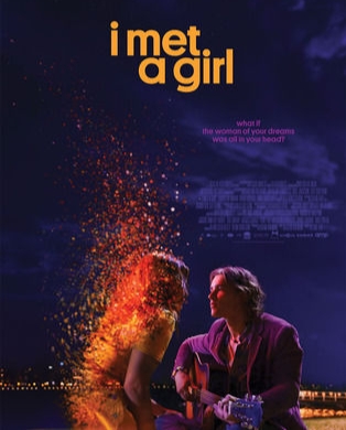 Film Romantis I Met A Girl Full Movie Sub Indo (2020) Download & Sinopsis Sub Indo
