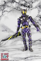 S.H. Figuarts Kamen Rider Horobi Sting Scorpion 33