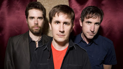 The Mountain Goats Band Picture