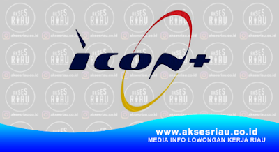 PT Indonesia Comnets Plus (ICON+) Pekanbaru