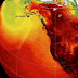  Esta apocalíptica ola de calor en EE.UU. y Canadá solo sucede cada mil años